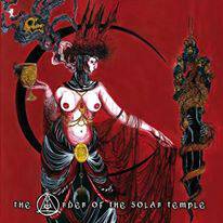 The Order Of The Solar Temple : The Order of the Solar Temple